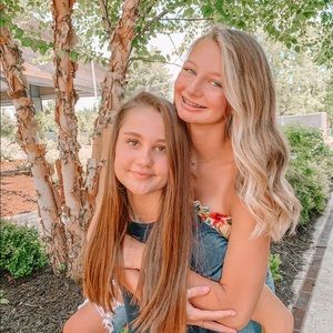 Meet your Posher, Maddie